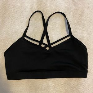 Champion sports bra